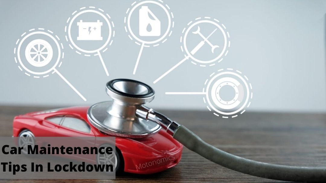 Car Maintenance Tips