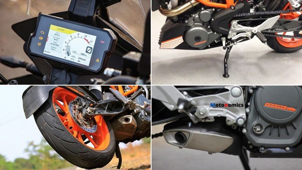 KTM India Success Story