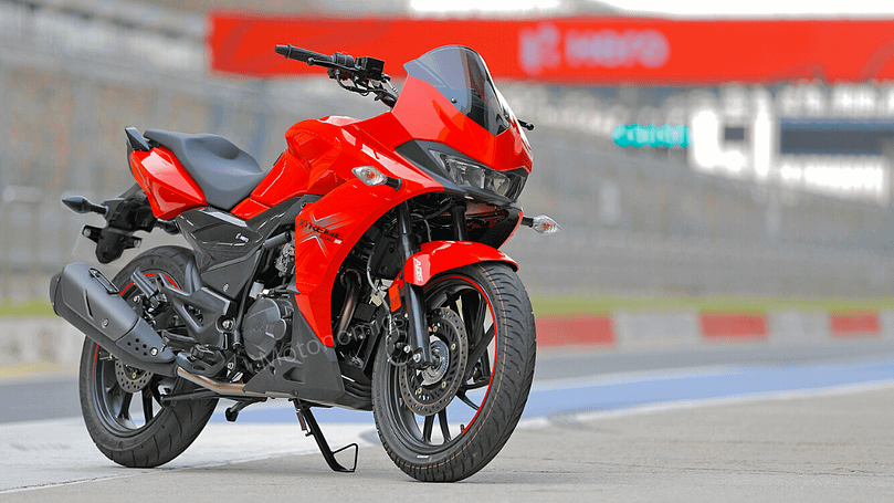 Best Bikes Under 1 Lakh