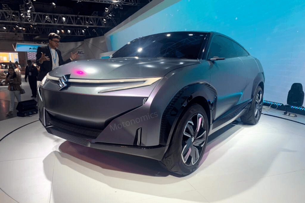 upcoming electric cars in india