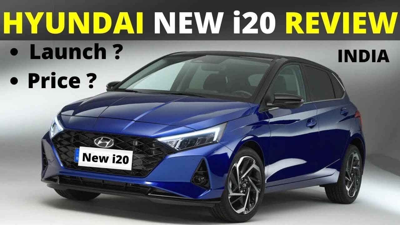 Hyundai i20 2020