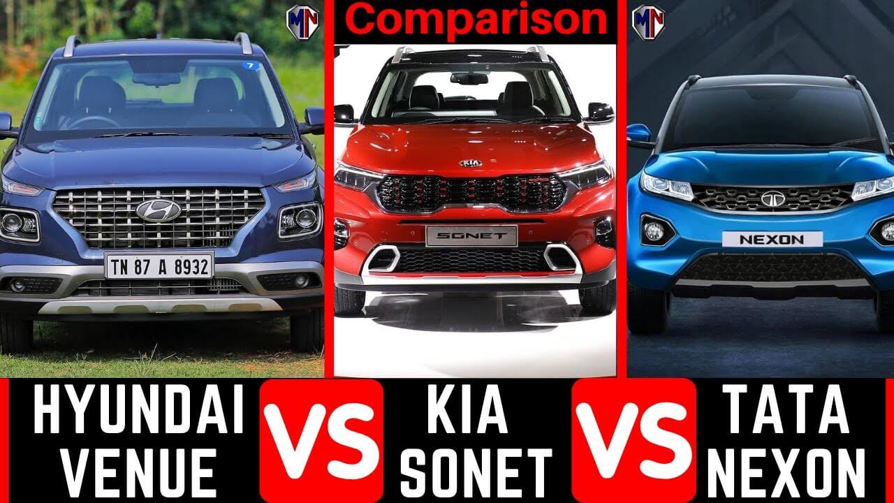 Kia Sonet Vs Hyundai Venue Vs Tata Nexon, hyundai venue vs tata nexon, hyundai venue vs tata nexon vs ecosport, hyundai venue vs tata nexon comparison, hyundai venue vs tata nexon which is better, hyundai venue vs tata nexon dimensions, hyundai venue vs tata nexon review, hyundai venue vs nexon review, tata nexon vs venue vs ecosport, hyundai venue vs tata nexon vs brezza, nexon vs venue automatic, tata nexon compare with hyundai venue, hyundai venue vs tata nexon petrol, hyundai venue compare with tata nexon, hyundai venue vs tata nexon price, hyundai venue vs tata nexon vs ford ecosport, hyundai venue vs tata nexon base model, hyundai venue vs tata nexon team bhp, hyundai venue vs tata nexon - quora, hyundai venue dct vs tata nexon amt, hyundai venue automatic vs tata nexon automatic, hyundai venue vs tata nexon which is best, hyundai venue bs6 vs tata nexon bs6, hyundai venue vs maruti brezza vs tata nexon, hyundai venue vs tata nexon carwale, compare hyundai venue vs tata nexon, hyundai venue and tata nexon comparison