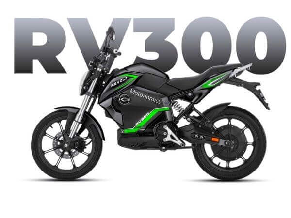 Best Electric Bike in India