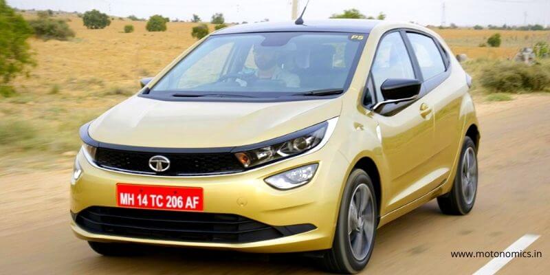 safest car in india 2020