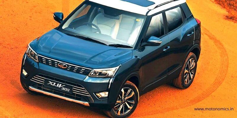 safest car in india 2020