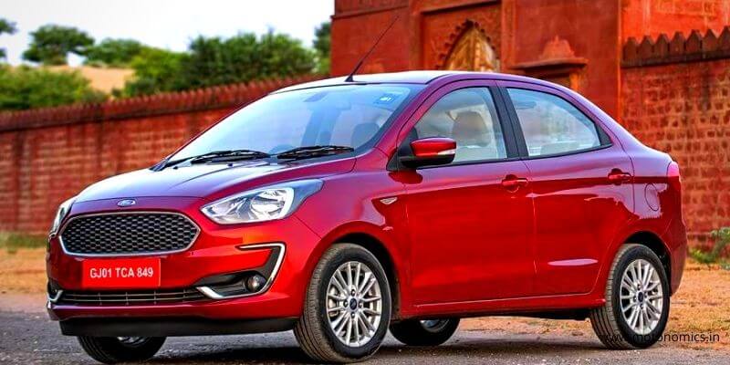 safest car in india 2020