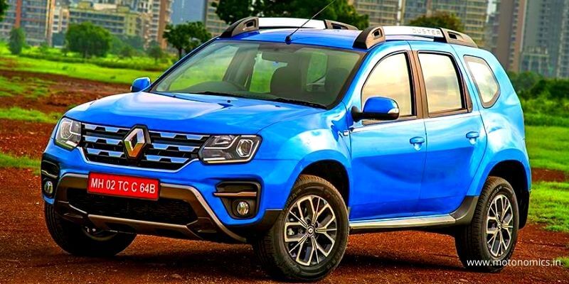 safest car in india 2020