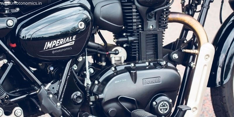 Best Cruiser Bikes in India 2021