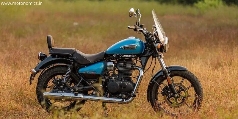 Best Cruiser Bikes in India 2021