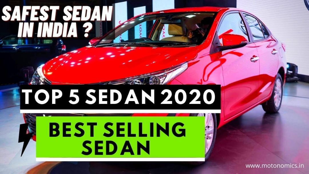 best sedan cars in india under 10 lakhs