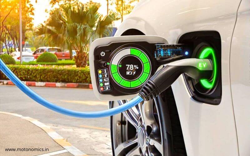 EV Charging Infrastructure