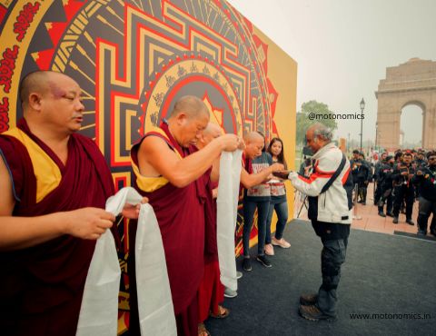 Royal Enfield Himalayan Odyssey 2022 Returns After 3 Years