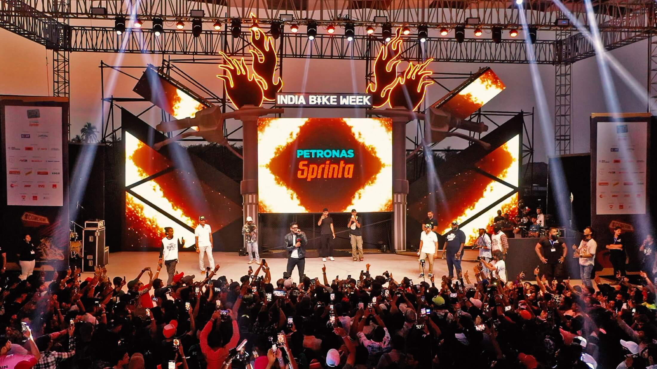 PETRONAS Lubricants India